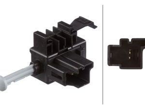 Comutator actionare ambreiaj (Tempomat) HELLA 6DD 008 622-861
