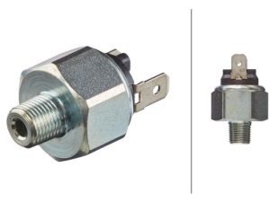 Comutator lumini frana HELLA 6DF 007 669-001