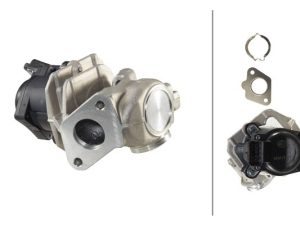 Supapa EGR HELLA 6NU 010 171-111