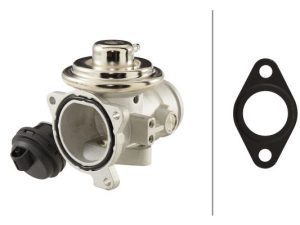 Supapa EGR HELLA 6NU 010 171-161
