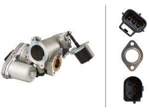Supapa EGR HELLA 6NU 010 171-171 – FORD | AutoRival