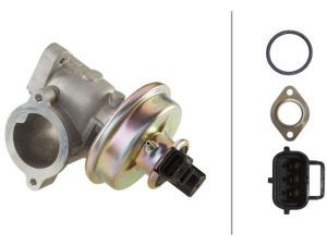 Supapa EGR HELLA 6NU 010 171-251