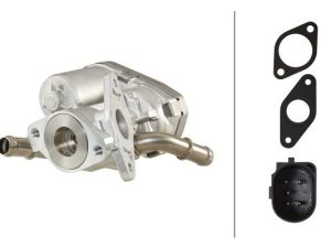 Supapa EGR HELLA 6NU 010 171-271