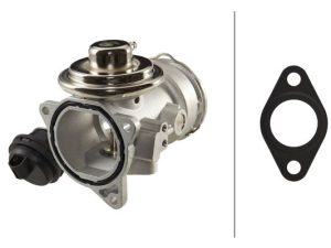 Supapa EGR HELLA 6NU 010 171-641