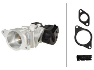 Supapa EGR HELLA 6NU 010 171-671