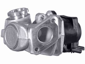 Supapa EGR HELLA 6NU 014 862-071 – FORD | AutoRival