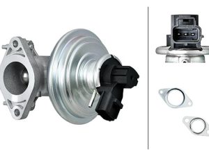 Supapa EGR HELLA 6NU 014 865-171