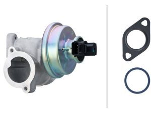 Supapa EGR HELLA 6NU 014 865-581 – FORD | AutoRival