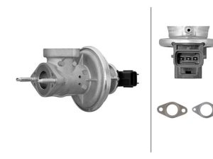 Supapa EGR HELLA 6NU 014 865-791