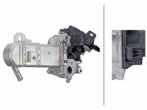 Modul EGR HELLA 6NU 358 167-071 – FORD | AutoRival