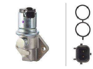 Supapa reglaj mers in gol admisie aer HELLA 6NW 009 141-041 – FORD | AutoRival