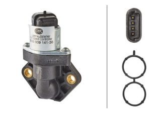 Supapa reglaj mers in gol admisie aer HELLA 6NW 009 141-381