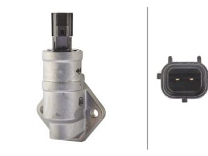 Supapa reglaj mers in gol admisie aer HELLA 6NW 009 141-561