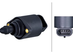 Supapa reglaj mers in gol admisie aer HELLA 6NW 358 192-111
