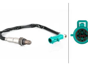 Sonda Lambda HELLA 6PA 358 103-211 – FORD | AutoRival