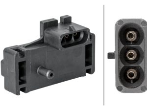 Senzor presiune supraalimentare HELLA 6PP 009 400-221
