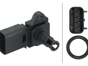 Senzor presiune supraalimentare HELLA 6PP 009 400-491