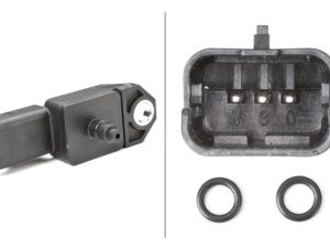 Senzor presiune supraalimentare HELLA 6PP 009 400-521
