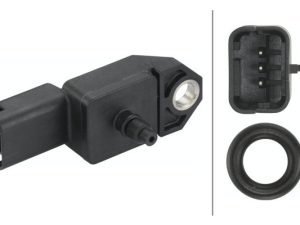 Senzor presiune supraalimentare HELLA 6PP 009 400-721
