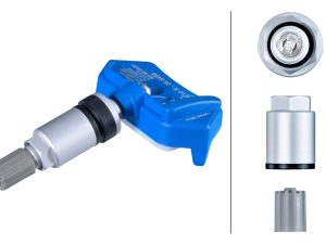 Senzor sistem de control al presiunii pneuri HELLA 6PP 358 139-281 – FORD | AutoRival