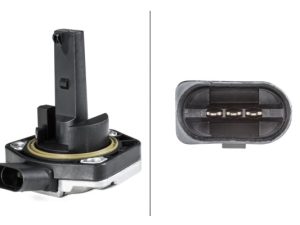 Senzor nivel ulei motor HELLA 6PR 008 079-041