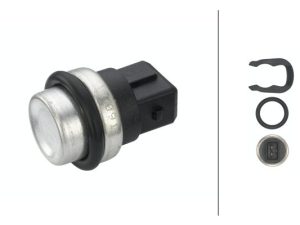 Senzor temperatura lichid de racire HELLA 6PT 009 107-241 – FORD | AutoRival