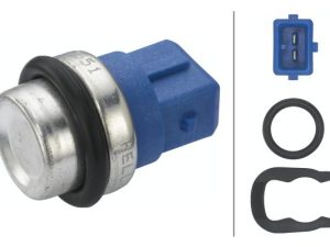 Senzor temperatura lichid de racire HELLA 6PT 009 107-551