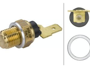 Senzor temperatura ulei HELLA 6PT 009 107-691