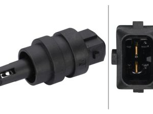 Senzor temperatura aer admisie HELLA 6PT 009 109-281