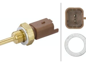 Senzor temperatura lichid de racire HELLA 6PT 009 309-241