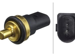 Senzor temperatura lichid de racire HELLA 6PT 009 309-331