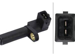 Senzor impulsuri arbore cotit HELLA 6PU 009 146-061