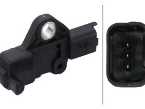Senzor impulsuri arbore cotit HELLA 6PU 009 146-741