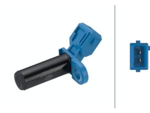 Senzor impulsuri arbore cotit HELLA 6PU 009 163-261