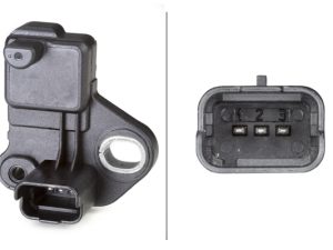 Senzor impulsuri arbore cotit HELLA 6PU 009 163-451