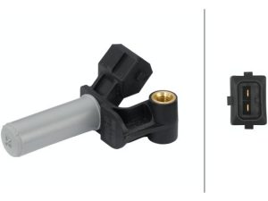 Senzor impulsuri arbore cotit HELLA 6PU 009 163-511