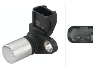 Senzor impulsuri arbore cotit HELLA 6PU 009 167-001 – FORD | AutoRival