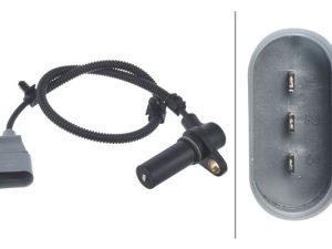 Senzor impulsuri arbore cotit HELLA 6PU 009 167-251 – FORD | AutoRival
