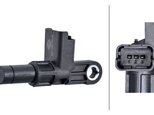 Senzor pozitie ax cu came HELLA 6PU 009 168-421 – FORD | AutoRival