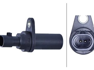 Senzor impulsuri arbore cotit HELLA 6PU 009 168-701 – FORD | AutoRival