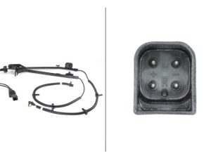 Senzor turatie roata HELLA 6PU 010 039-121 – FORD | AutoRival