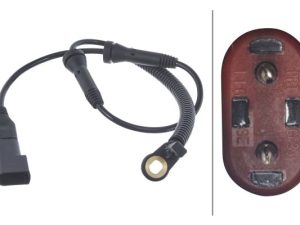 Senzor turatie roata HELLA 6PU 010 039-821