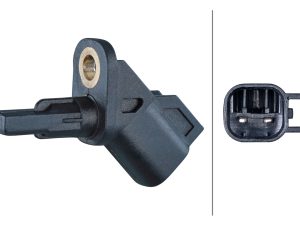 Senzor turatie roata HELLA 6PU 012 039-961
