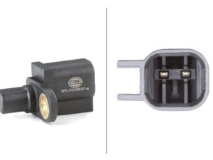 Senzor turatie roata HELLA 6PU 012 039-971