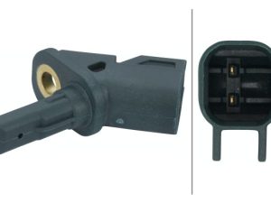 Senzor turatie roata HELLA 6PU 012 039-981