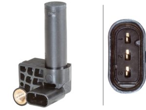 Senzor impulsuri arbore cotit HELLA 6PU 013 122-261