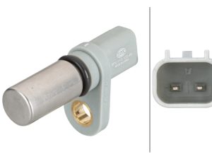 Senzor impulsuri arbore cotit HELLA 6PU 013 122-481