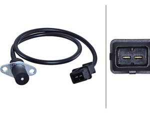 Senzor impulsuri arbore cotit HELLA 6PU 358 191-081 – FORD | AutoRival