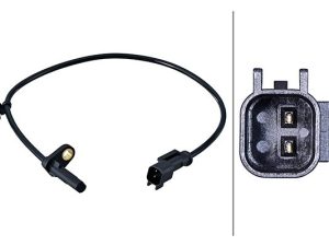 Senzor turatie roata HELLA 6PU 358 216-211
