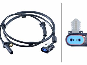 Senzor turatie roata HELLA 6PU 358 251-321